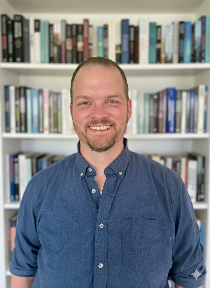 David Nix - Denver small business systems consultant